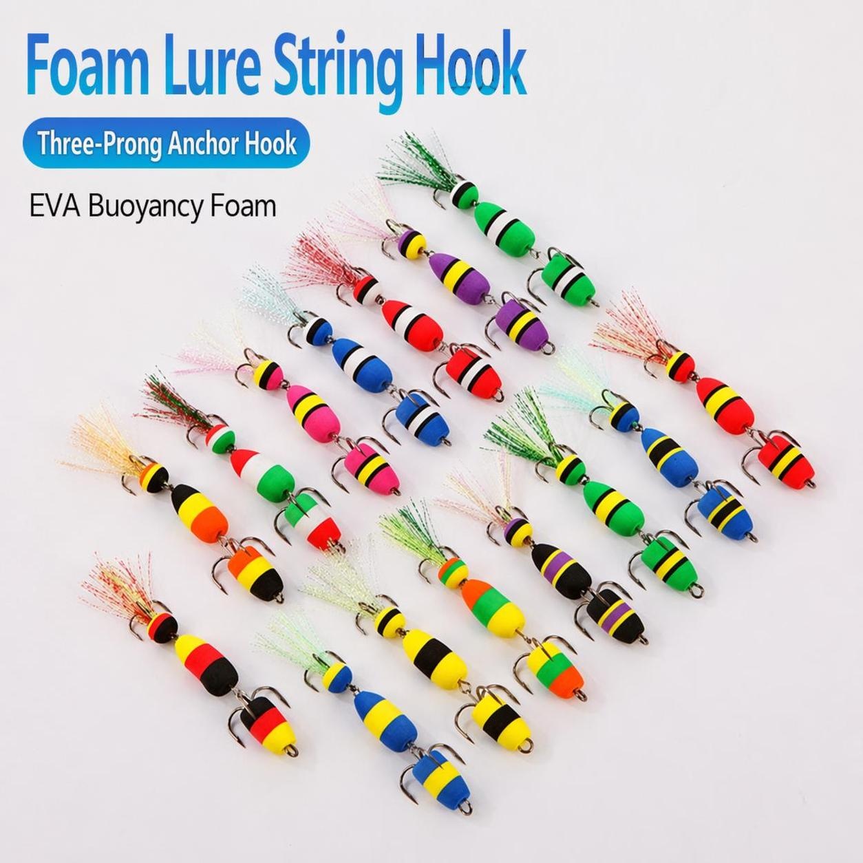 Fishing Lure Swimbait - 1 шт. Хит продаж: Мягкая рыболовная