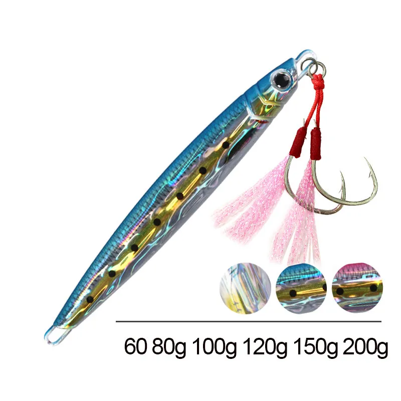 Fishing Lure Buzzbait - Вертикальная приманка в виде ложки для