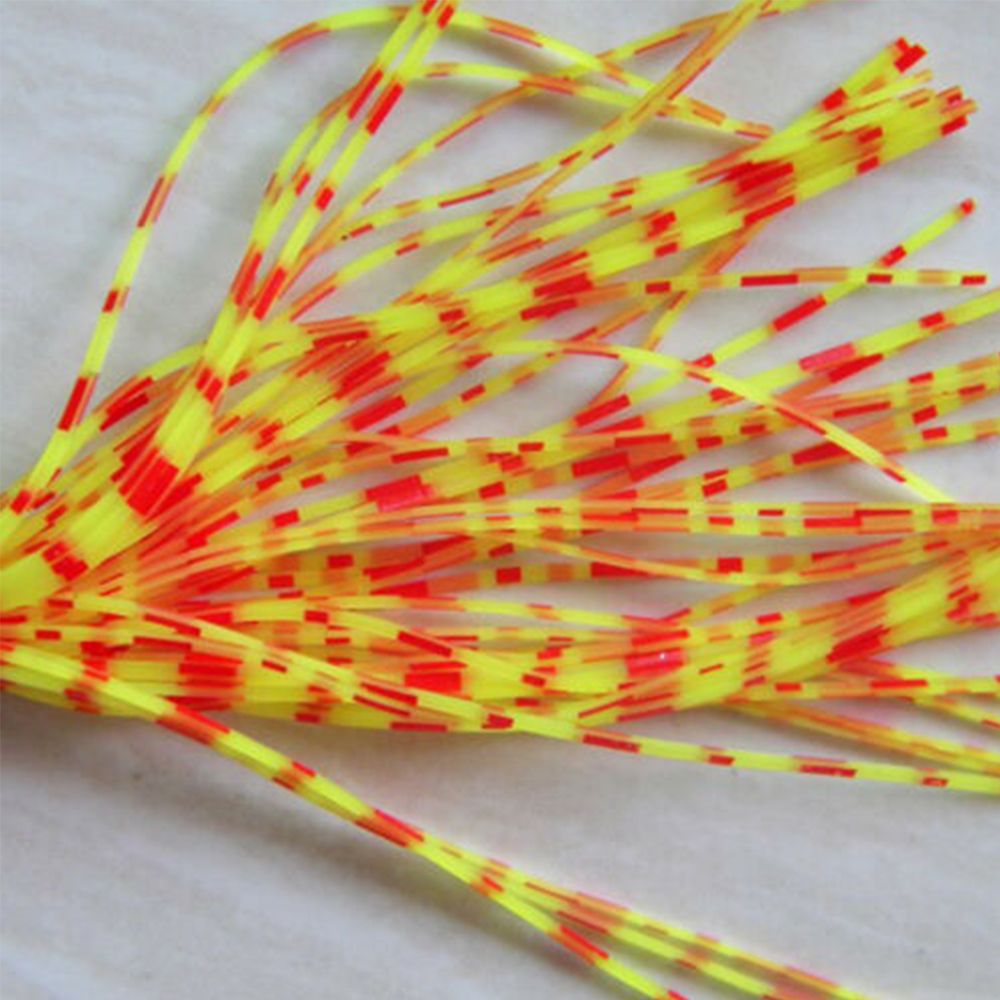 Fishing Lure Jig - 50 шт. прочная искусственная реалистичная приманка