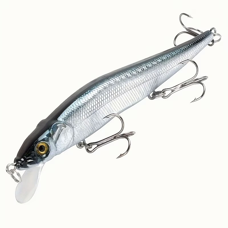 Fishing Lure Swimbait - 1 шт. рыболовная приманка 115 мм/14