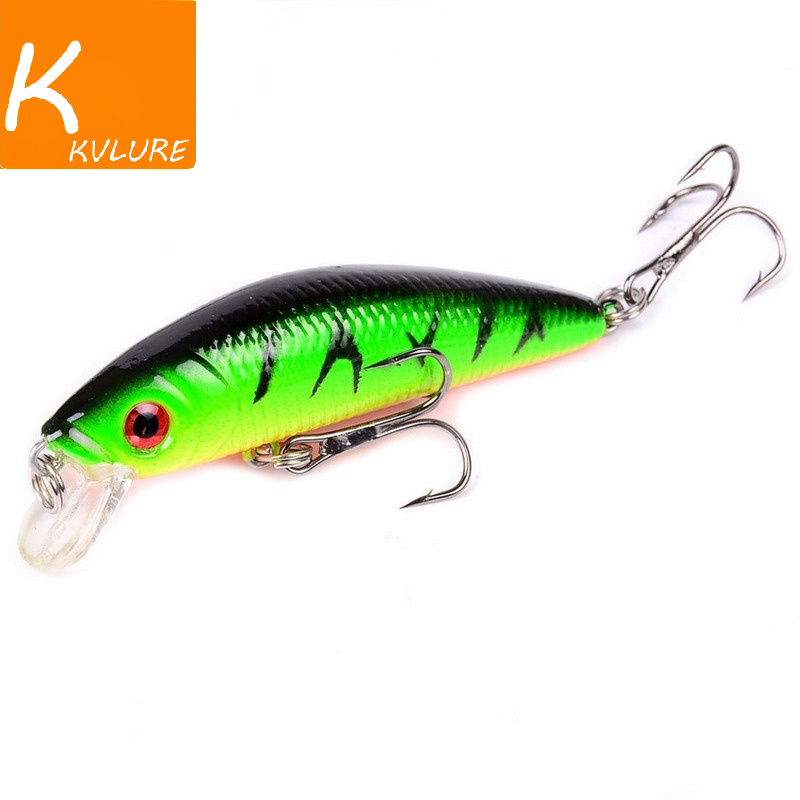 Fishing Lure Spoon - Рыболовная приманка 70 мм 8 г