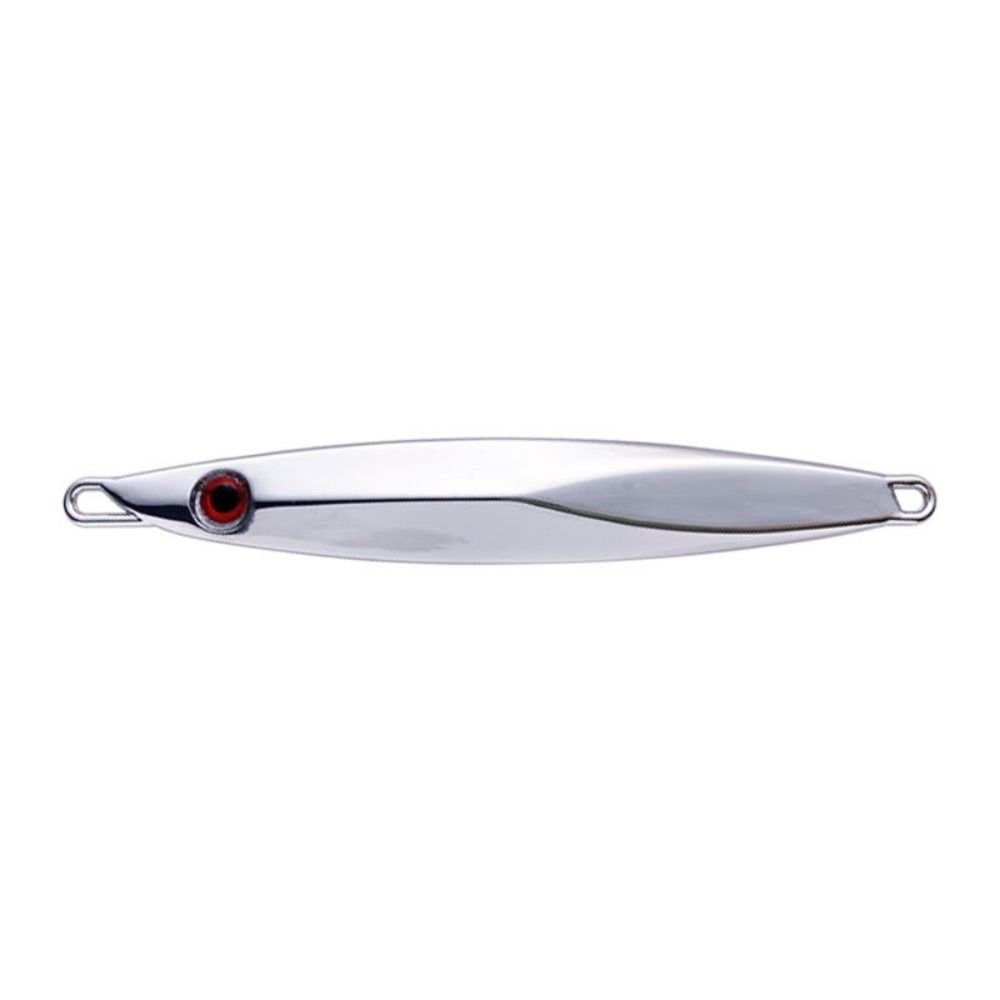 Fishing Lure Spinner - Аксессуары для рыбалки: Металлическая джиг-приманка из