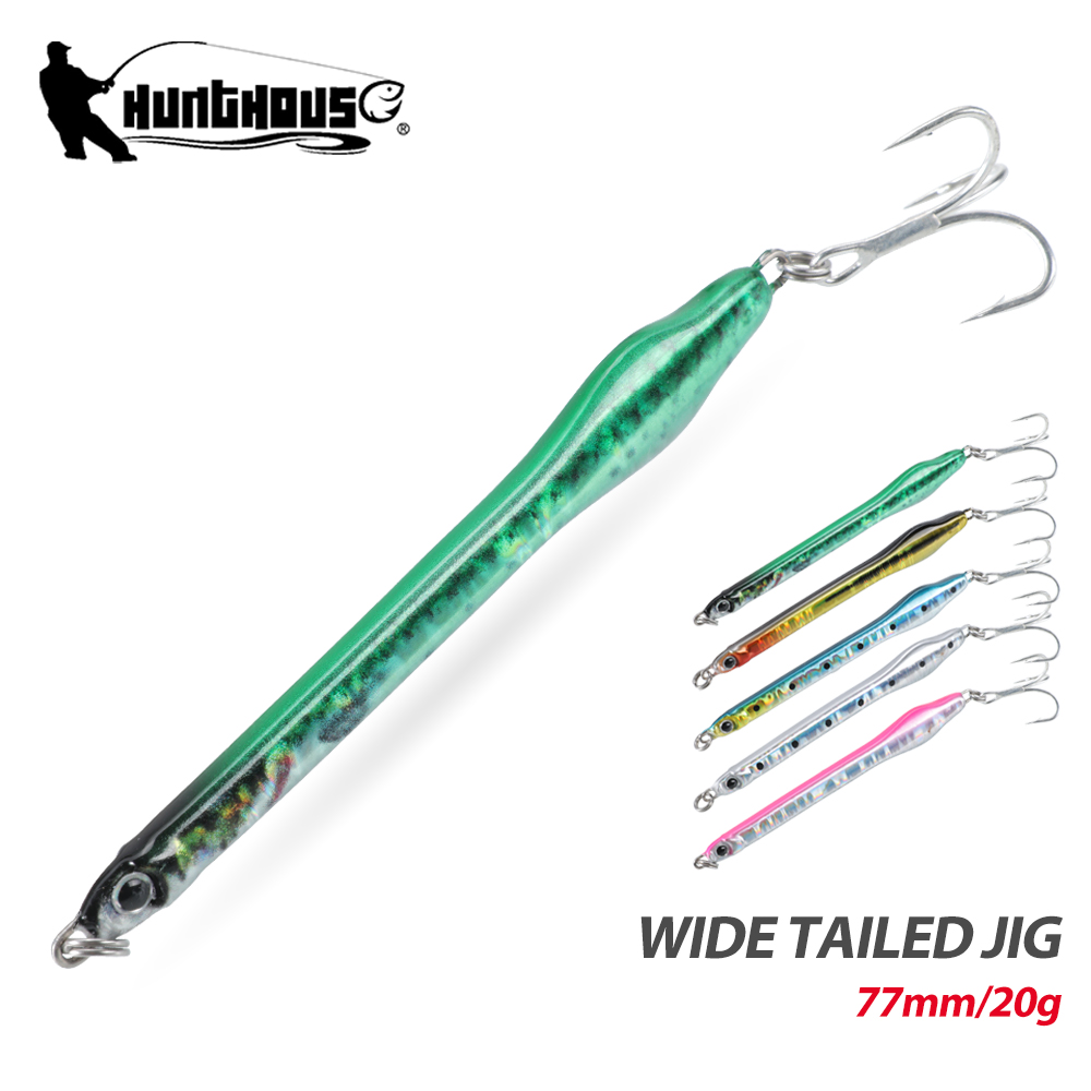 Fishing Lure Buzzbait - Металлические приманки для охоты, 77 мм/20