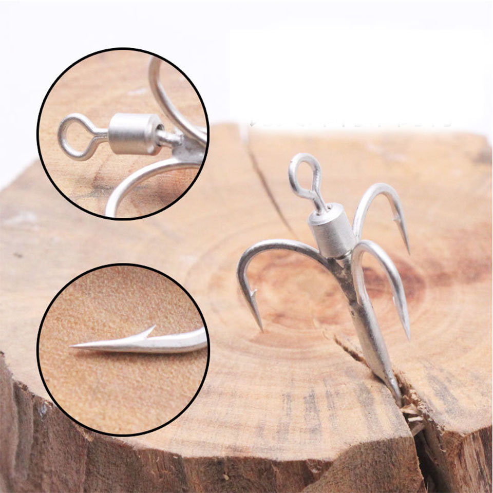 5 шт./лот блесна рыболовная ло – обзор и цена Fishing Lure Spinner