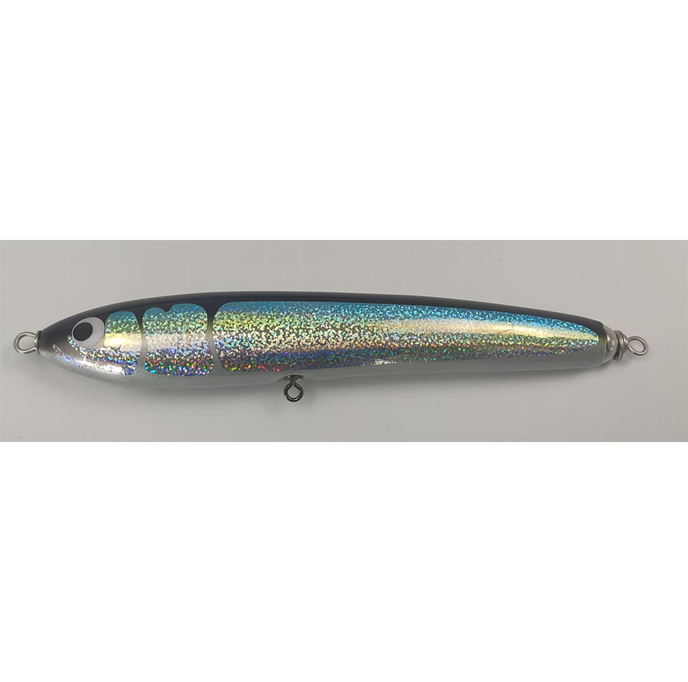 Столярная искусственная приман – обзор и цена Fishing Lure Topwater