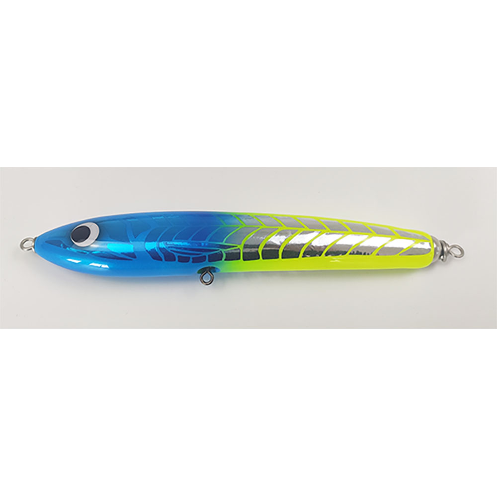 Столярная искусственная приман – обзор и цена Fishing Lure Topwater