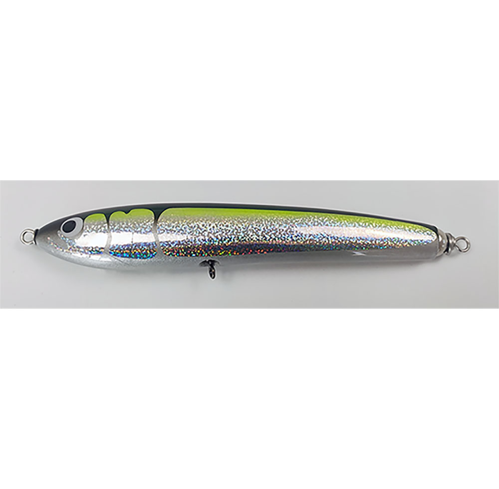 Столярная искусственная приман – обзор и цена Fishing Lure Topwater