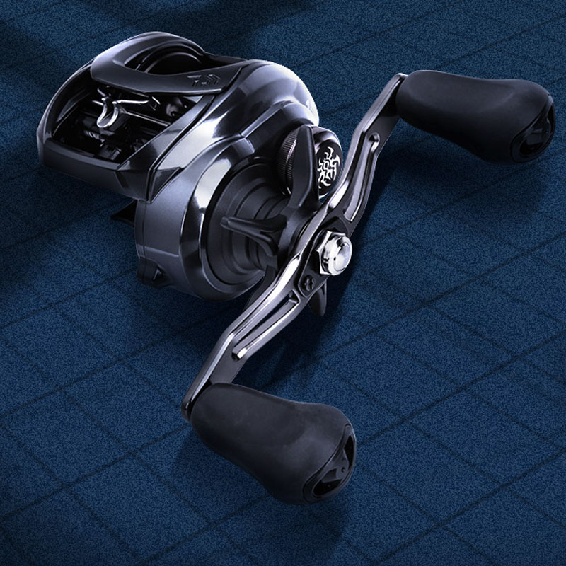 Катушка рыболовная DAIWA TATUL – обзор и цена Daiwa Reel Bg