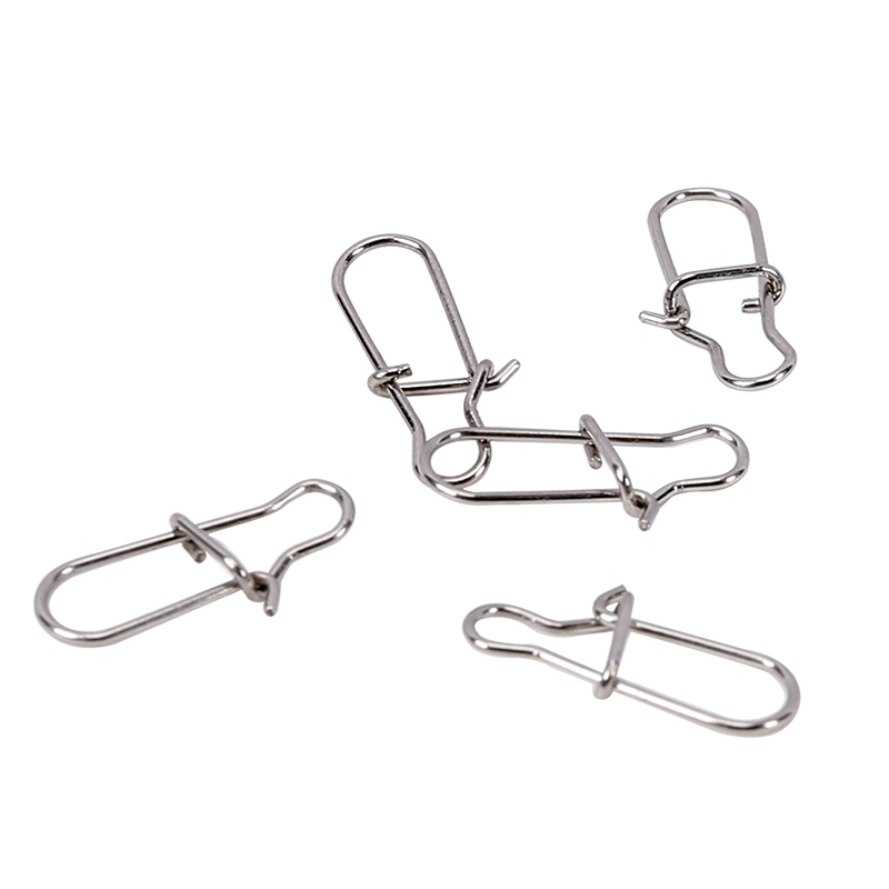 Рыболовные защелки TSURINOYA и – обзор и цена Fishing Lure Accessories