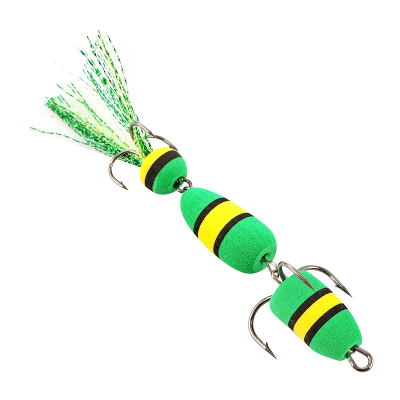 1 шт. Хит продаж: Мягкая рыбол – обзор и цена Fishing Lure Swimbait