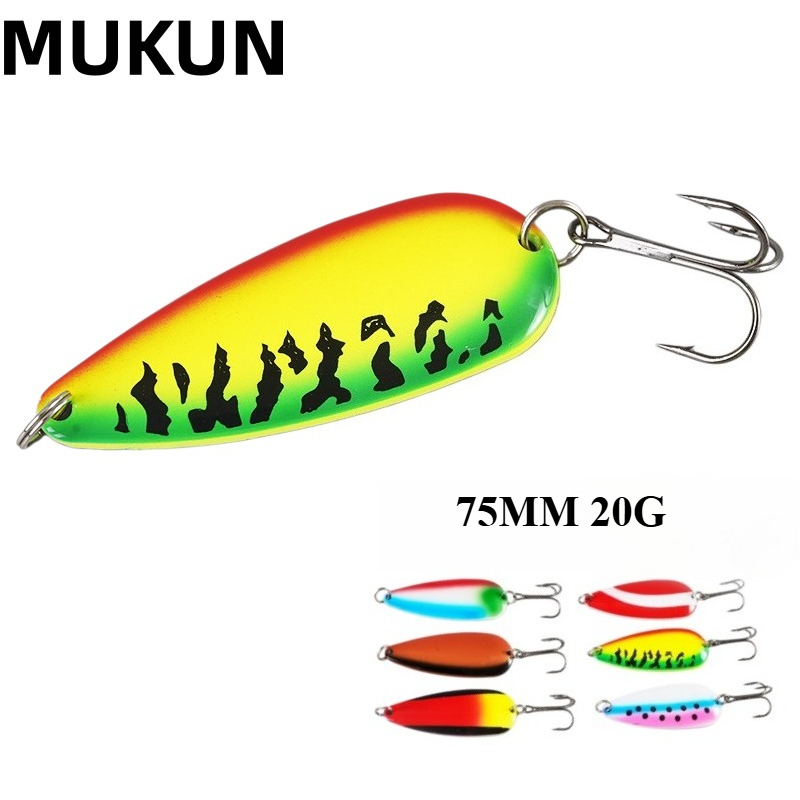 1 шт. 20 г. Искусственная мета – обзор и цена Fishing Lure Spinner