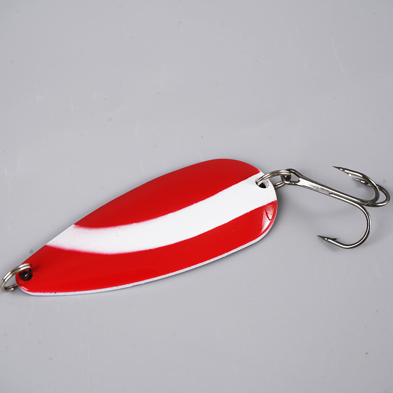 1 шт. 20 г. Искусственная мета – обзор и цена Fishing Lure Spinner