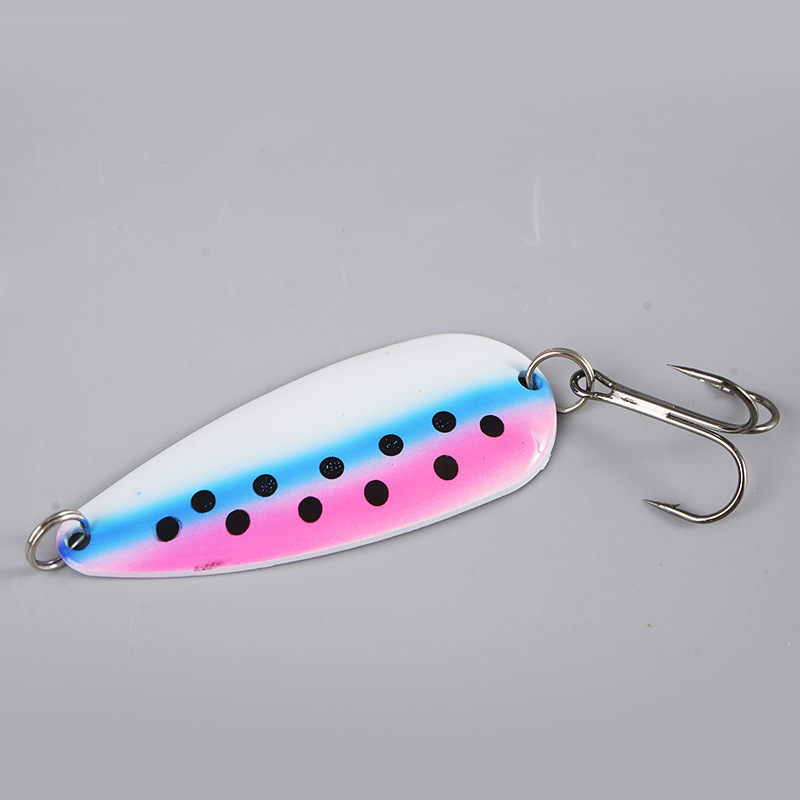 1 шт. 20 г. Искусственная мета – обзор и цена Fishing Lure Spinner
