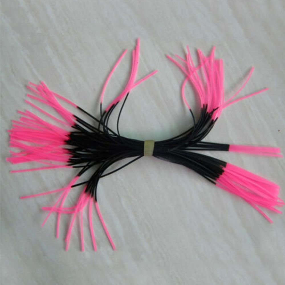 50 шт. прочная искусственная р – обзор и цена Fishing Lure Jig