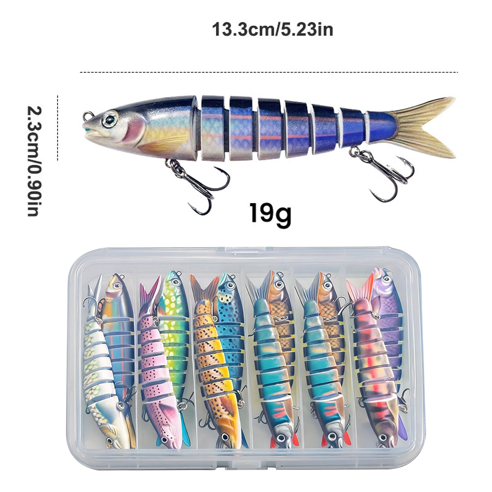 10 шт. рыболовных приманок для – обзор и цена Fishing Lure Popper