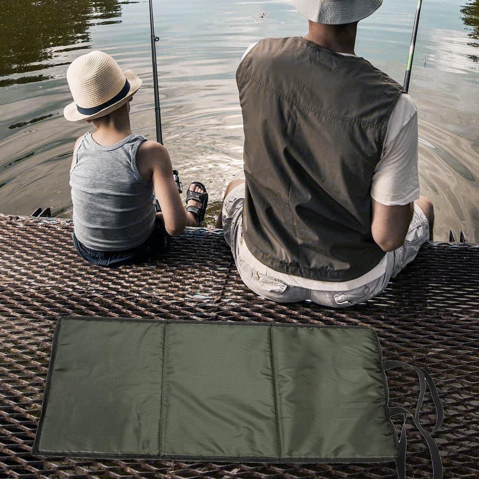 Складной коврик для разматыван – обзор и цена Fishing Lure Accessories
