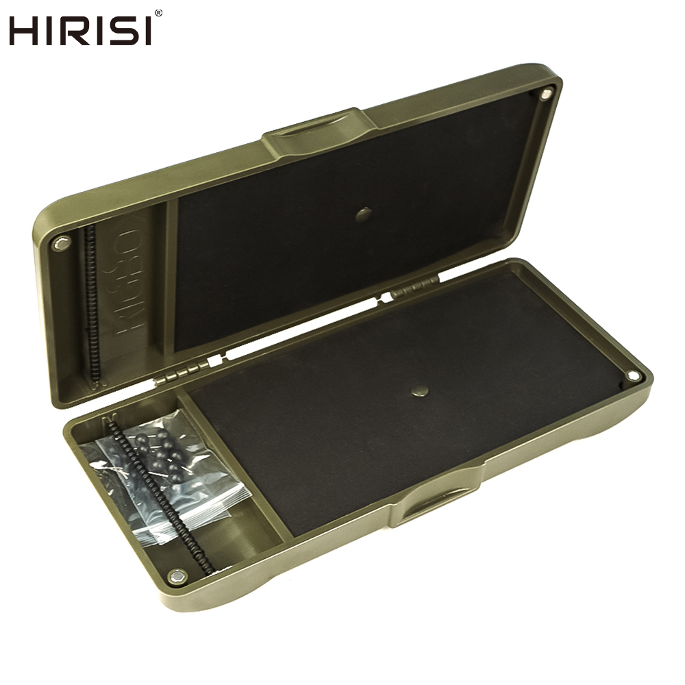 Hirisi карповый рыболовный крю – обзор и цена Fishing Lure Box