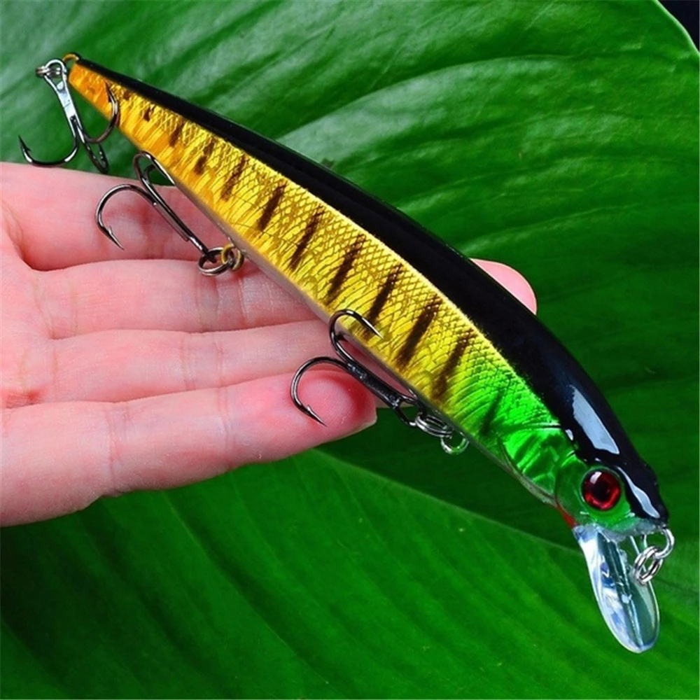 Реалистичный воблер, 1 шт., пр – обзор и цена Fishing Lure Topwater