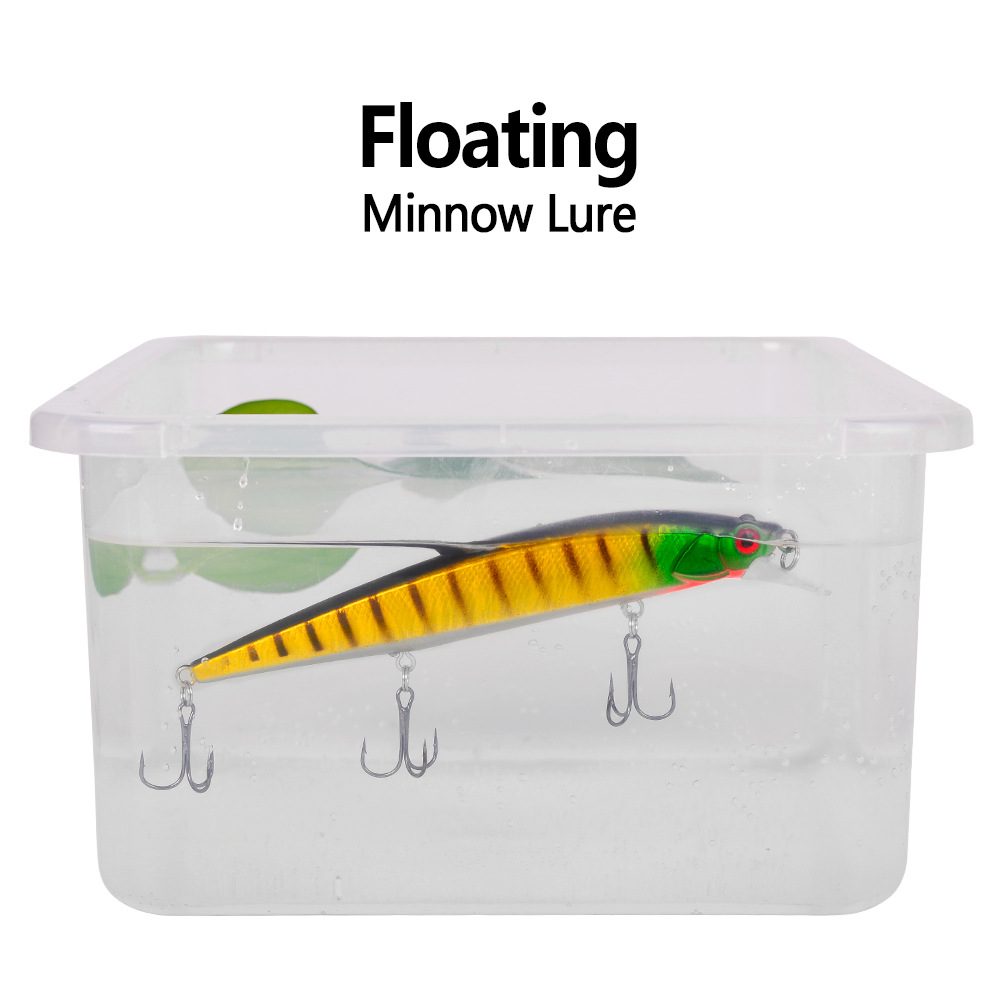Реалистичный воблер, 1 шт., пр – обзор и цена Fishing Lure Topwater