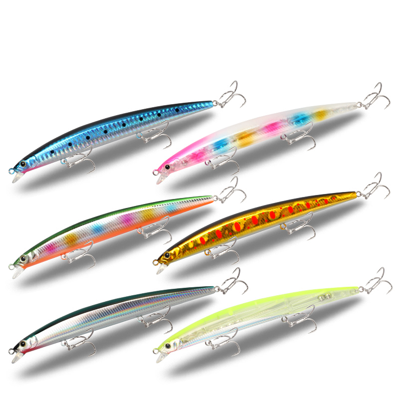 LETOYO Новая приманка 175 мм 3 – обзор и цена Fishing Lure Topwater