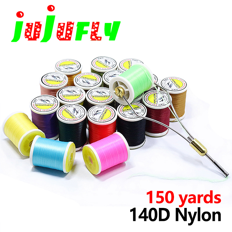 Нейлоновая нить Jujufly 140D д – обзор и цена Fishing Lure Popper