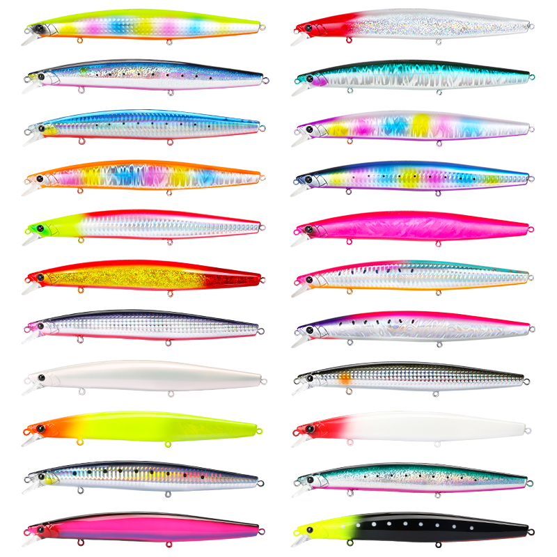 TSURINOYA приманка для рыбной  – обзор и цена Fishing Lure Popper