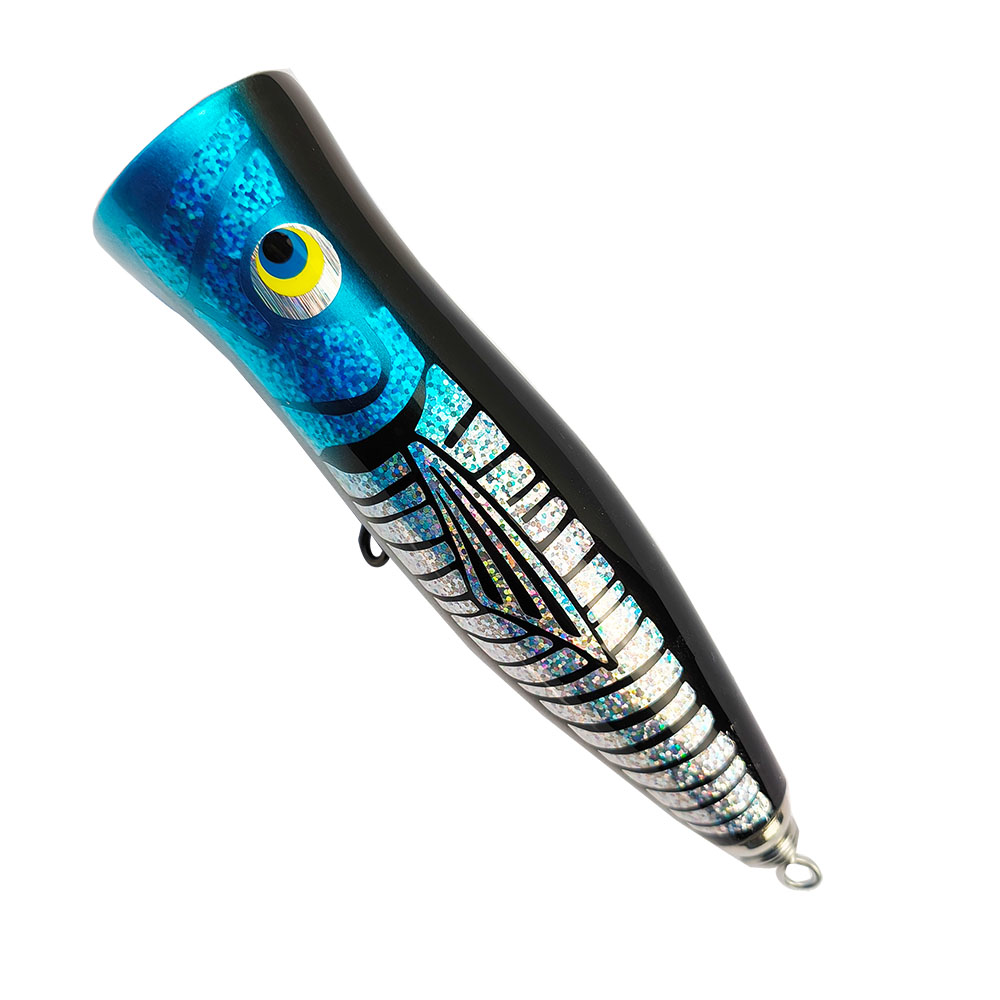Плавающая рыболовная приманка  – обзор и цена Fishing Lure Topwater
