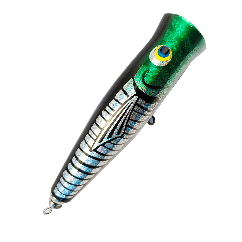 Плавающая рыболовная приманка  – обзор и цена Fishing Lure Topwater