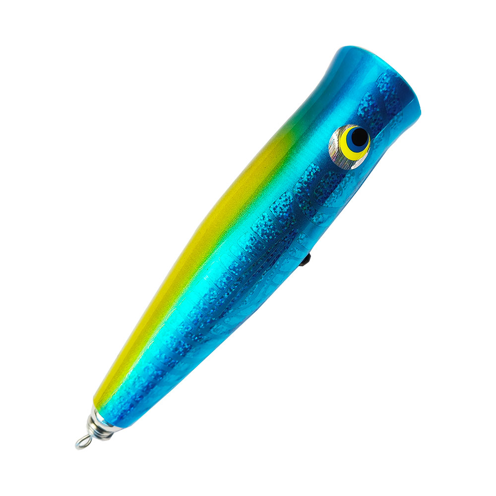 Плавающая рыболовная приманка  – обзор и цена Fishing Lure Topwater