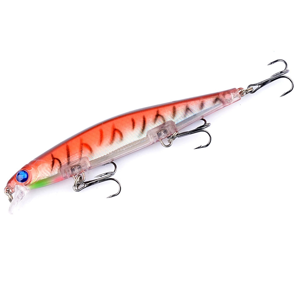 1 шт., лазерная тонущая рыболо – обзор и цена Fishing Lure Swimbait