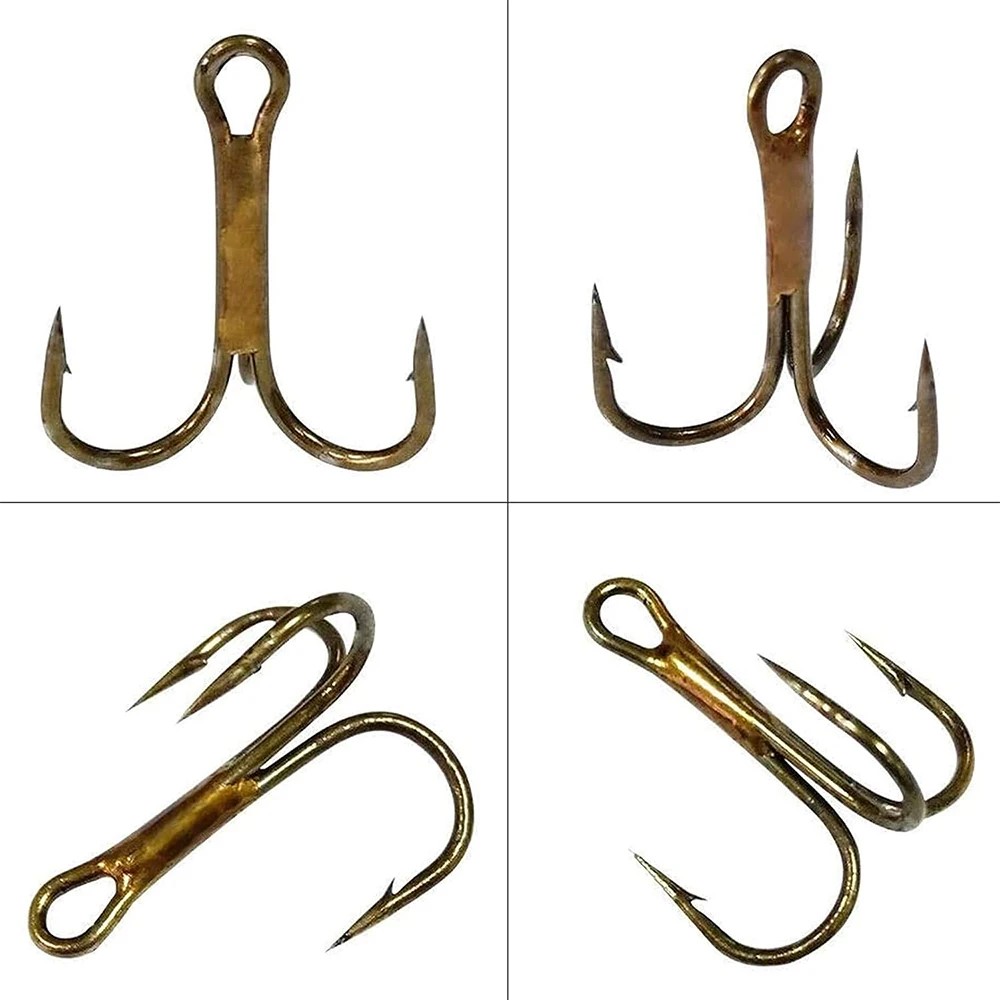 140 шт., Набор для изготовлени – обзор и цена Fishing Lure Spinner
