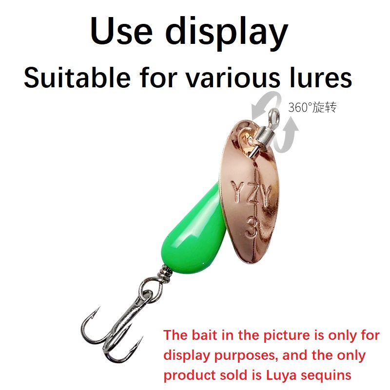 10-20 шт./лот, рыболовные прим – обзор и цена Fishing Lure Spoon