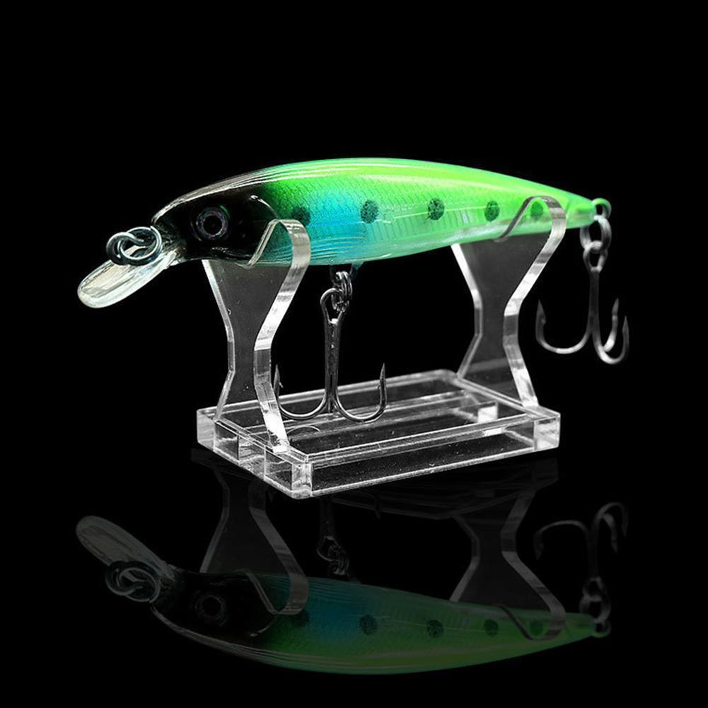 1/2/3/4/5/10 шт. Подставка для – обзор и цена Fishing Lure Swimbait