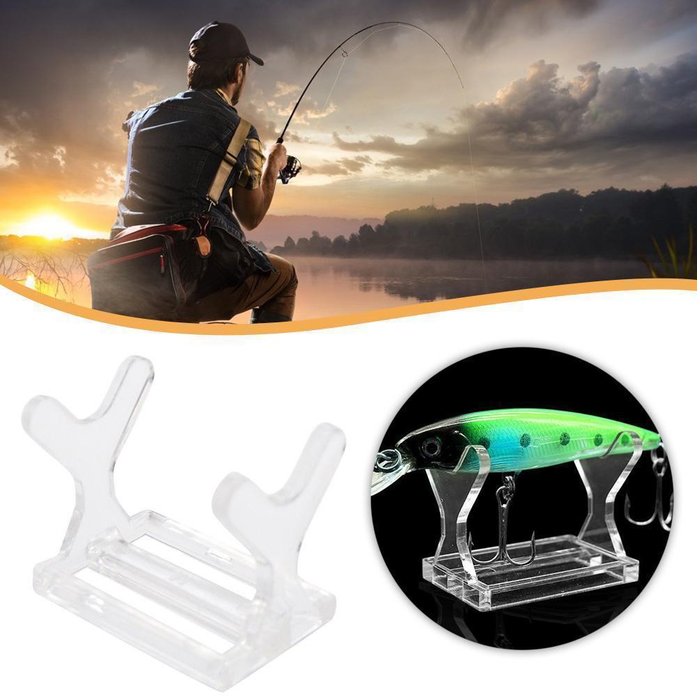 1/2/3/4/5/10 шт. Подставка для – обзор и цена Fishing Lure Swimbait