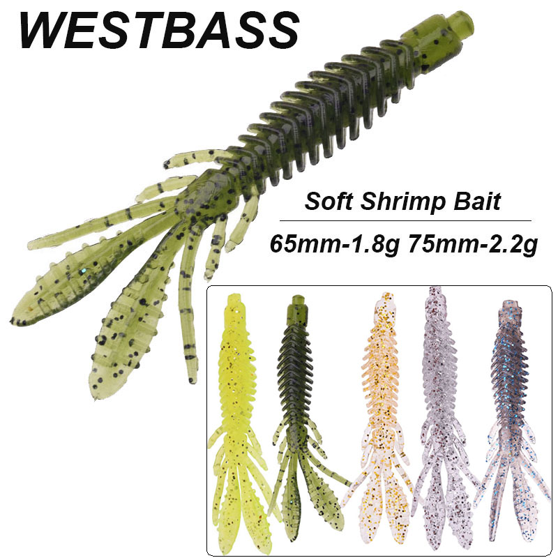 5 шт., мягкие силиконовые рыбо – обзор и цена Fishing Lure Swimbait
