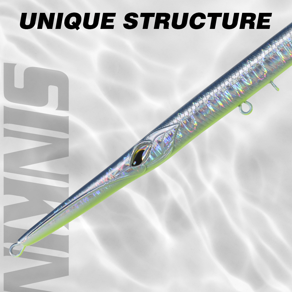 Набор из 3-х приманок Hunthous – обзор и цена Fishing Lure Popper
