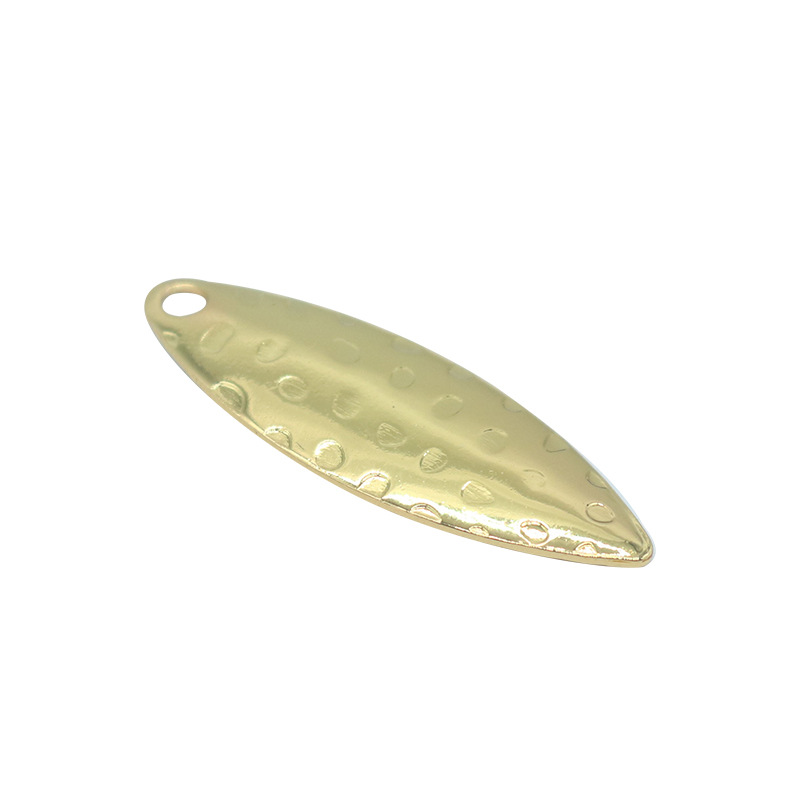 10 шт./лот, блесна-приманка с  – обзор и цена Fishing Lure Spoon