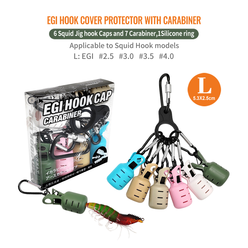 Защитный чехол для приманки дл – обзор и цена Fishing Lure Jig