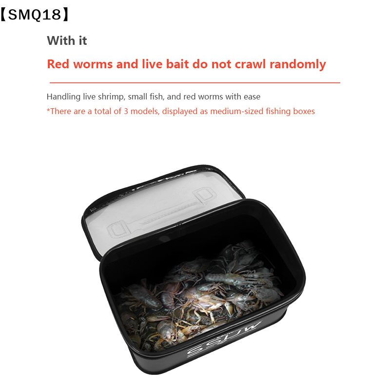 Портативный рыболовный ящик из – обзор и цена Fishing Lure Box