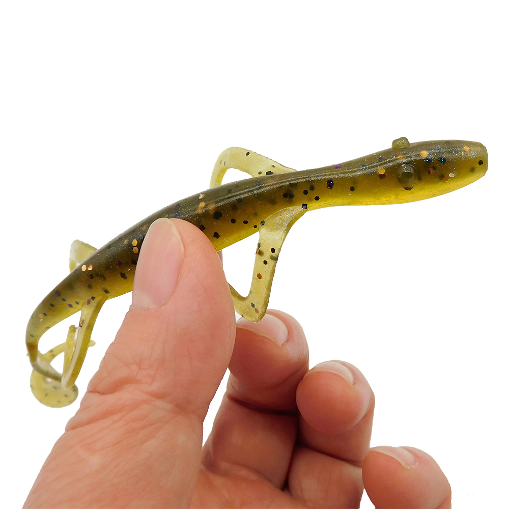 Рыболовные приманки ESFISHING  – обзор и цена Fishing Lure Swimbait