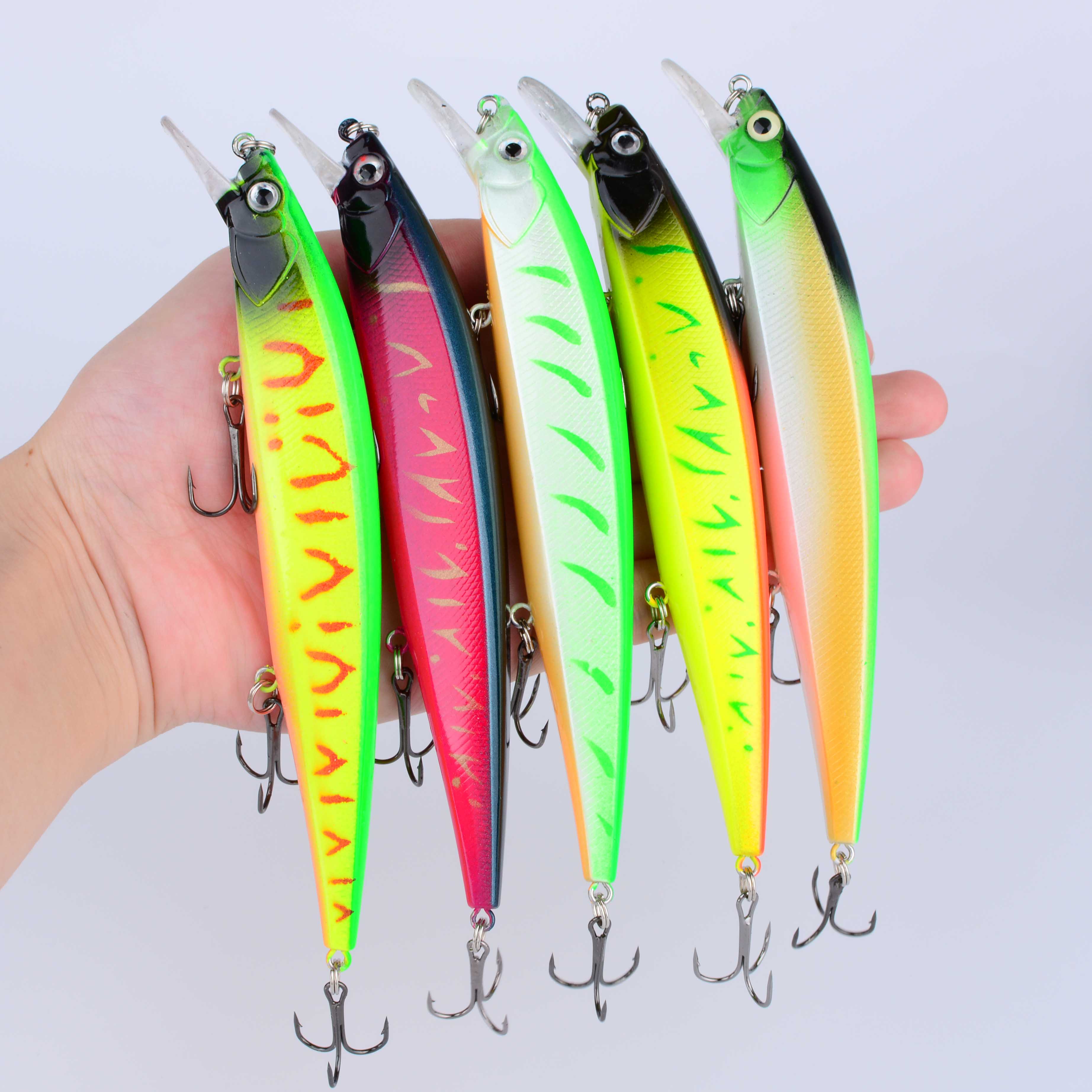 1 шт., 14 см/20 г, пластиковая – обзор и цена Fishing Lure Swimbait
