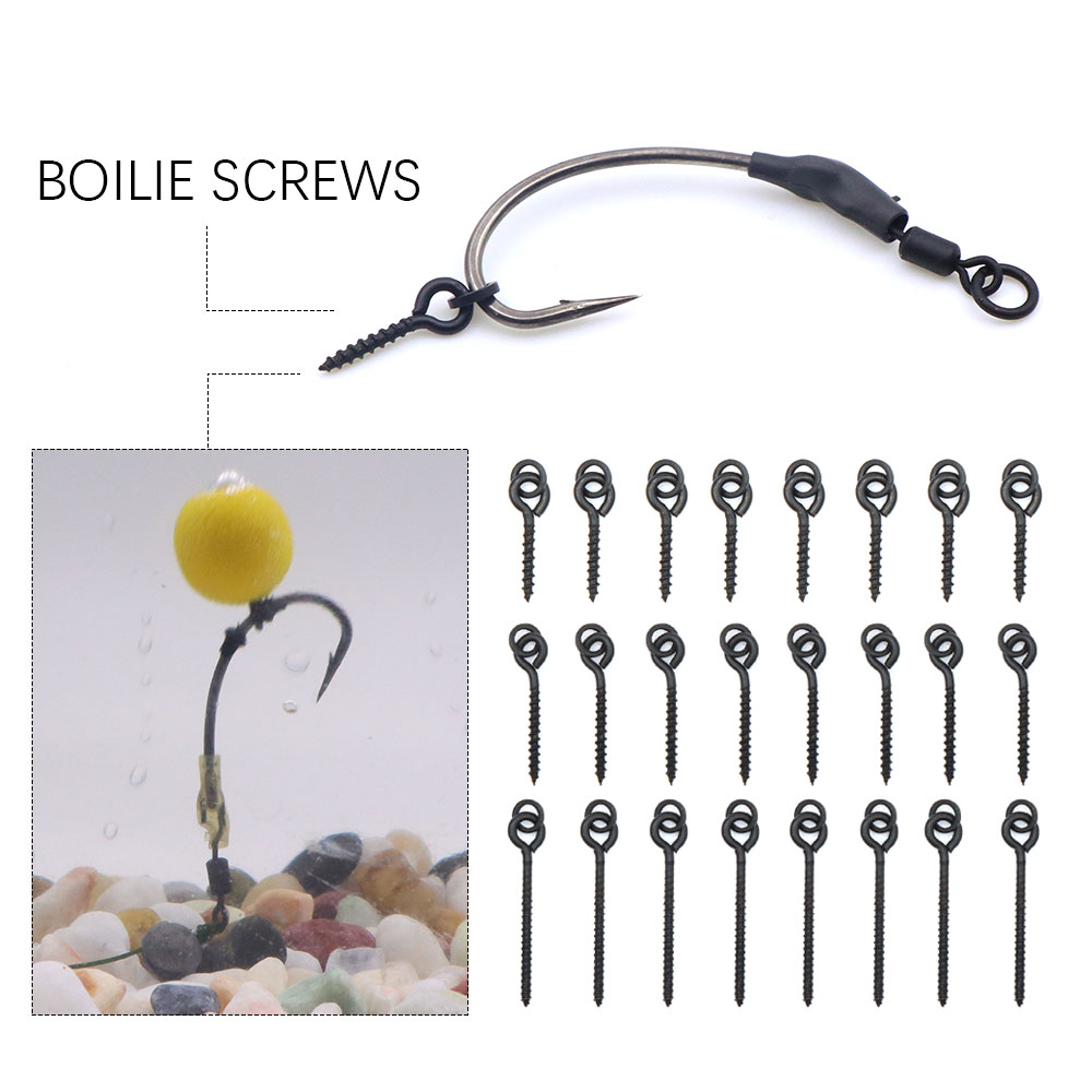 20 шт., Рыболовные приманки дл – обзор и цена Fishing Lure Accessories