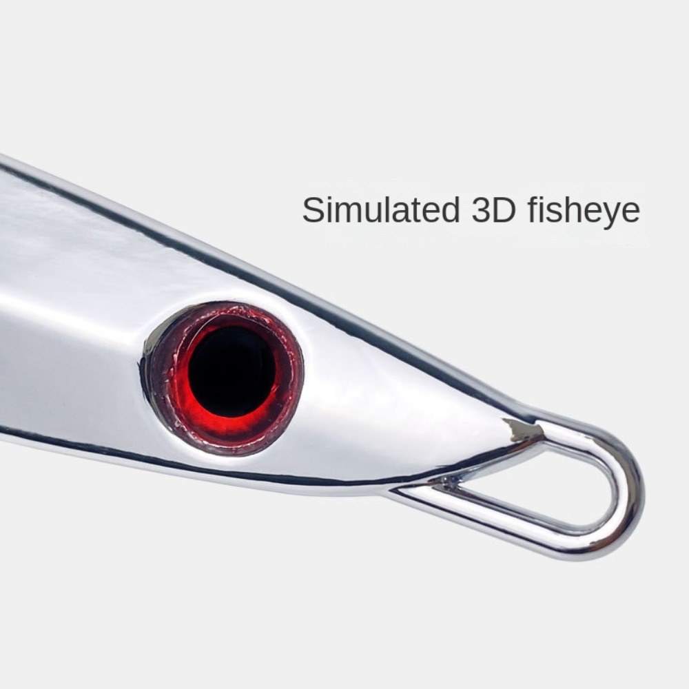 Аксессуары для рыбалки: Металл – обзор и цена Fishing Lure Spinner