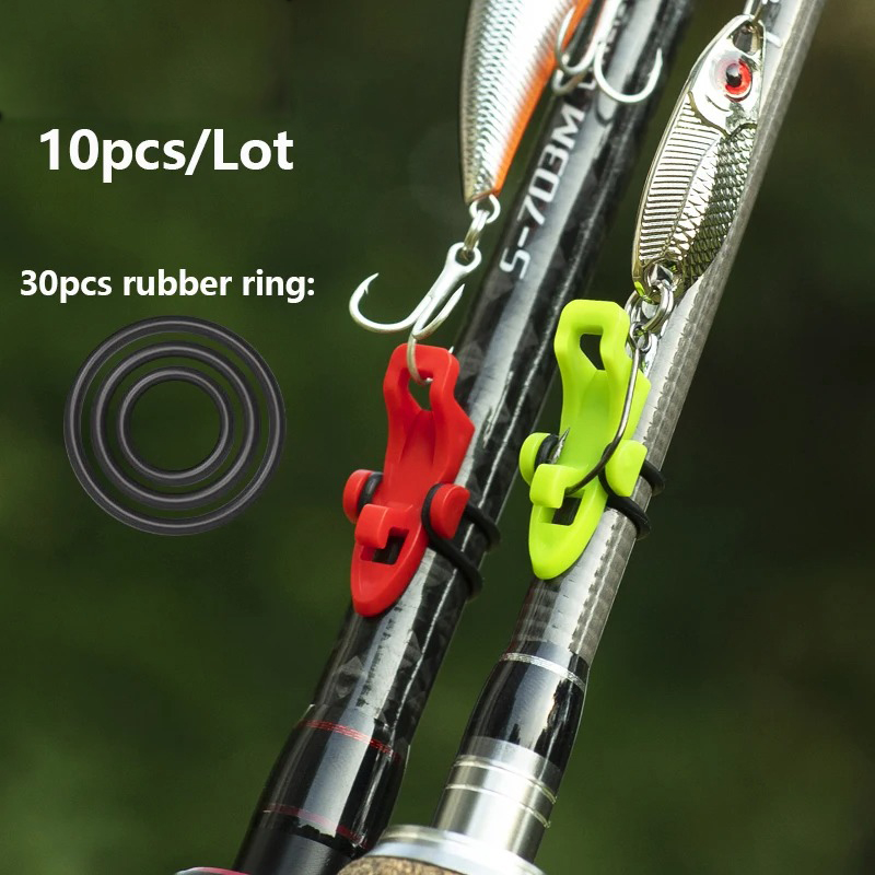 10-30 шт., крючок для удочки,  – обзор и цена Fishing Lure Jig