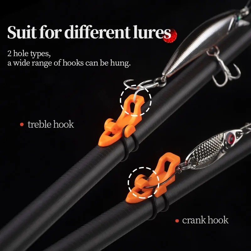 10-30 шт., крючок для удочки,  – обзор и цена Fishing Lure Jig