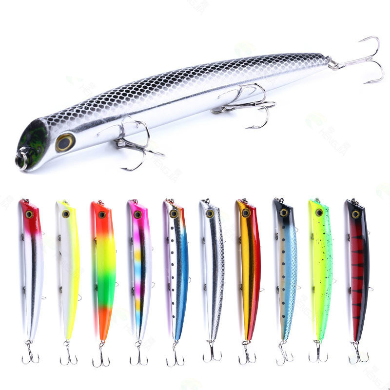 Новая рыболовная приманка-попп – обзор и цена Fishing Lure Popper